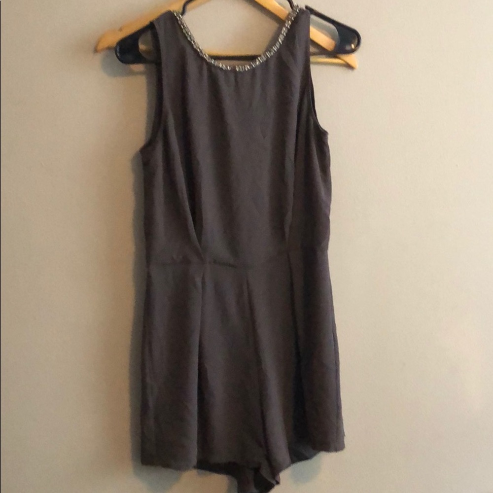 Romper women’s